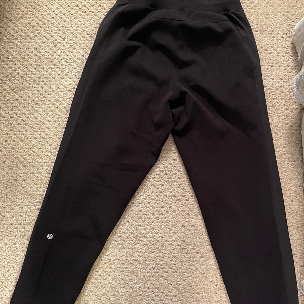 Lululemon joggers